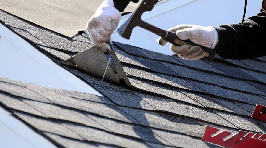 Expert new roof installation services in Fort Thomas, KY